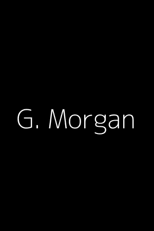Gary Morgan